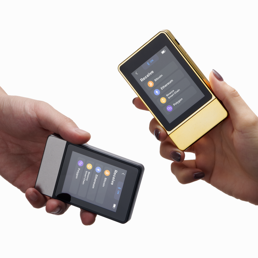 Chainnovaly Neo Series (Neo-X / NeoGold)