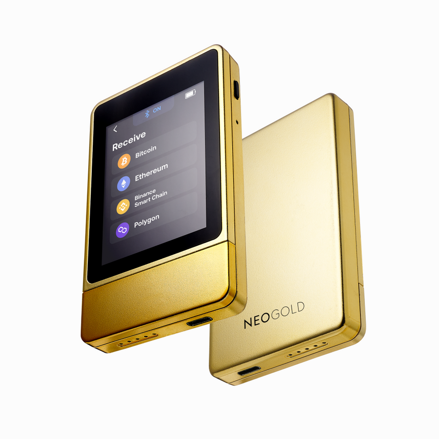 Chainnovaly Neo Series (Neo-X / NeoGold)