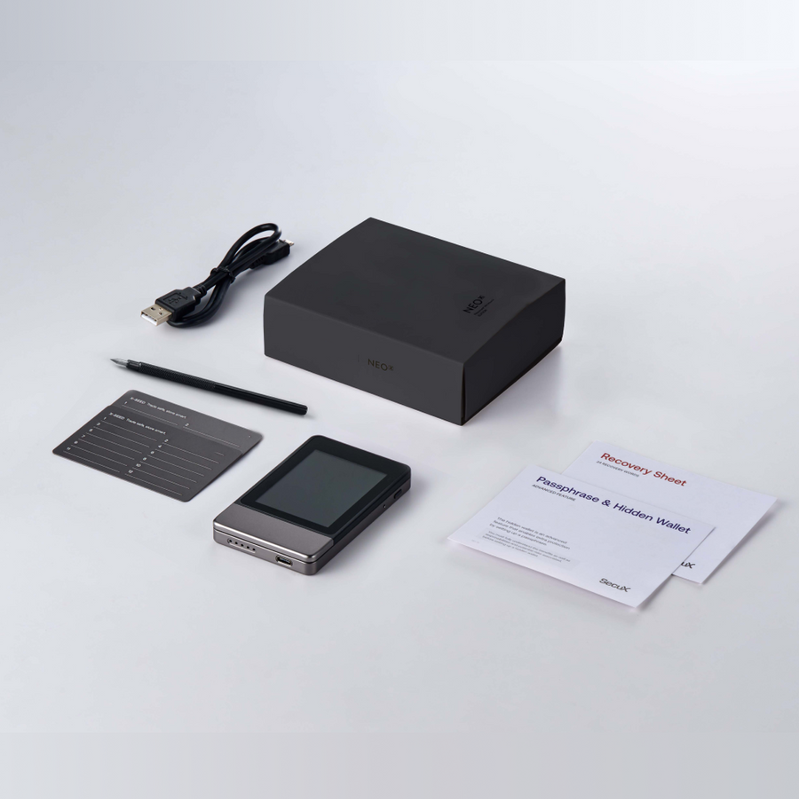 Chainnovaly Neo Series (Neo-X / NeoGold)